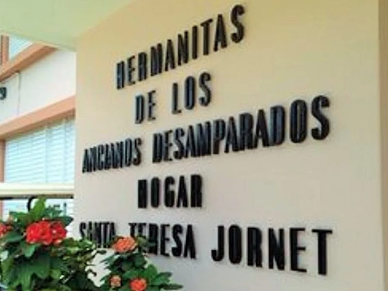Hogar Santa Teresa Jornet (Abhad) - Hogar de Ancianos in Caba, CABA photo 1