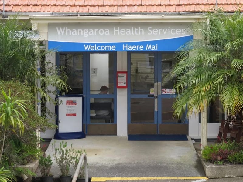 Whangaroa Health Services - Nursing Home in Kaeo, Northland District Health Board photo 1