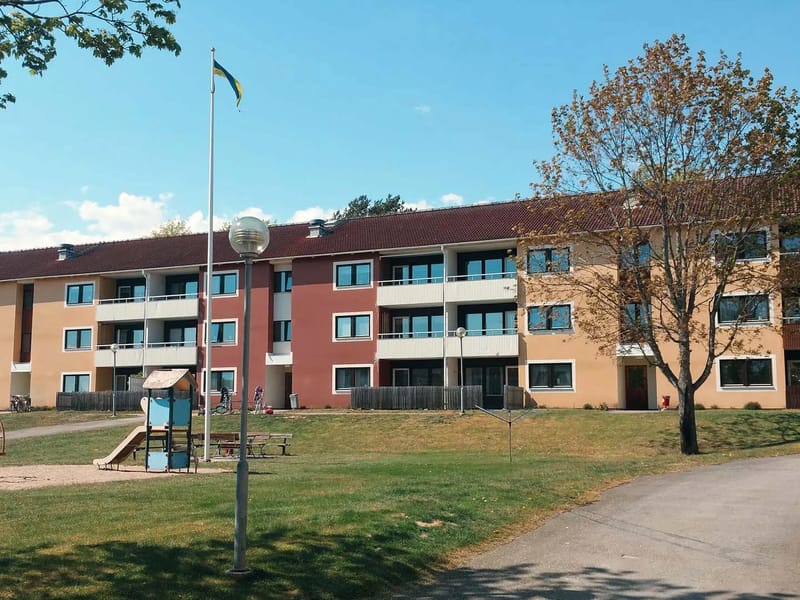 Edsbruk/Loftahammar Hemtjänst - Hemtjänst in Västervik, Kalmar län photo 2