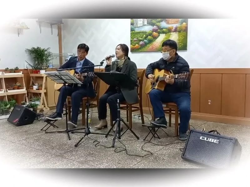 나눔의샘전문요양원 in 의정부시, 경기도 photo 2