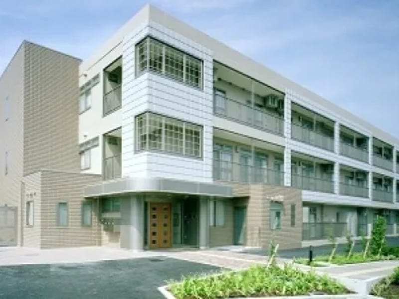 そんぽの家狭山 - 有料老人ホーム in 堺市東区, 大阪府 photo 1