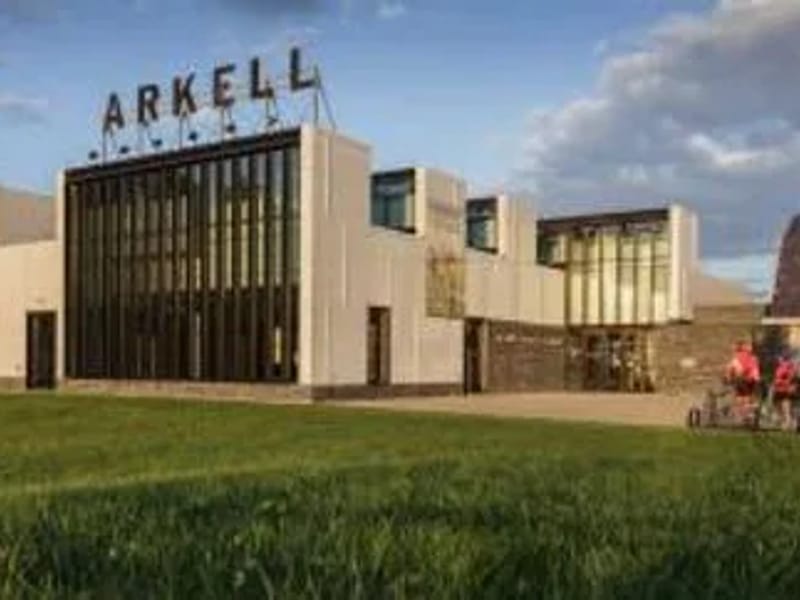Arkell Hall - Assisted Living in Canajoharie, NY photo 2