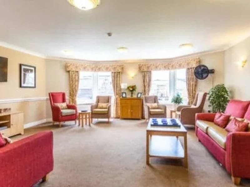 Westwood House in Swindon, England photo 1
