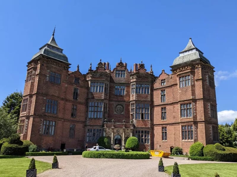 Westwood House in Swindon, England photo 2