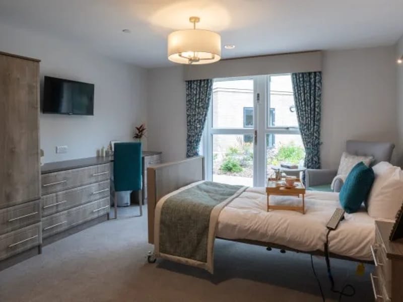 Highwood Care Home - Nursing Home in Bideford, England photo 3