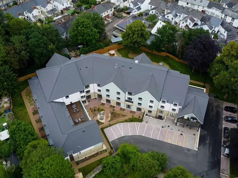 Highwood Care Home - Nursing Home in Bideford, England photo 2