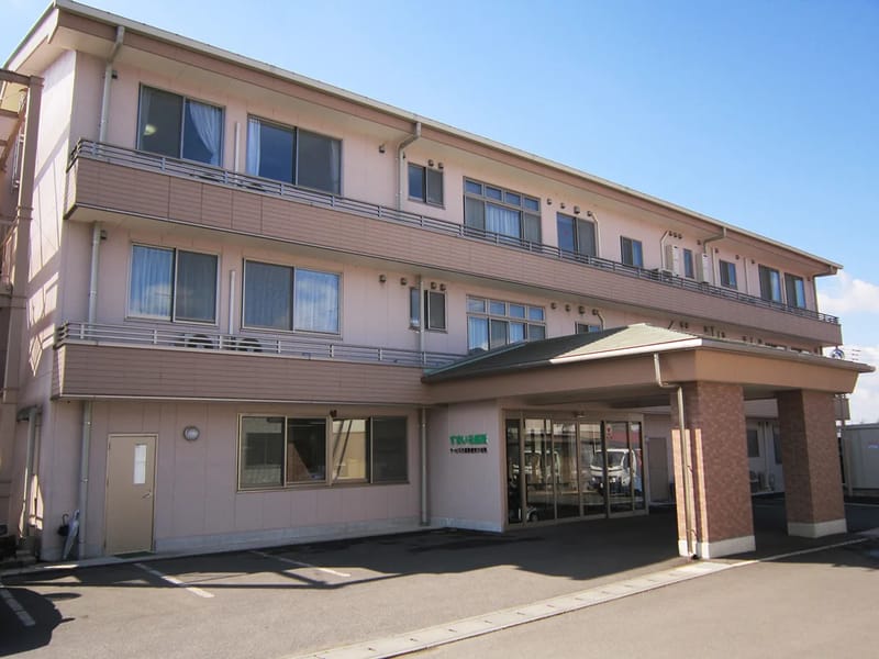 すまいる鹿沼 - 有料老人ホーム in 鹿沼市, 栃木県 photo 1