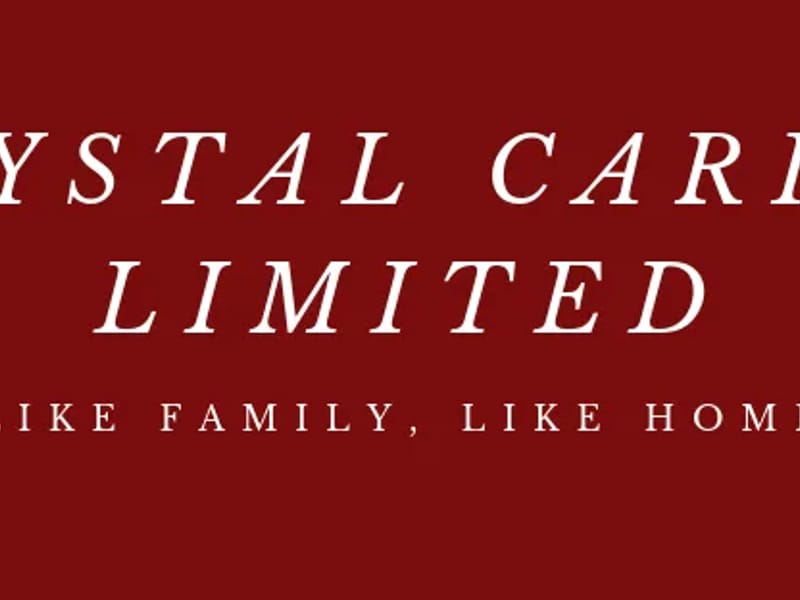 Crystal Caring in Swindon, England photo 1