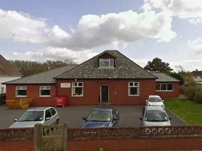 Little Acre Care Home — Nursing Home, Wigton, England · photo 1