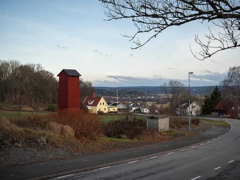 HT Horred - Hemtjänst in Mark, Västra Götalands län photo 3