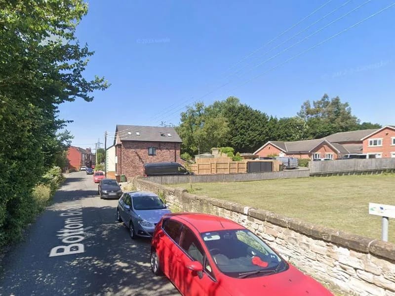 Advent House - Assisted Living in Wakefield, England photo 1