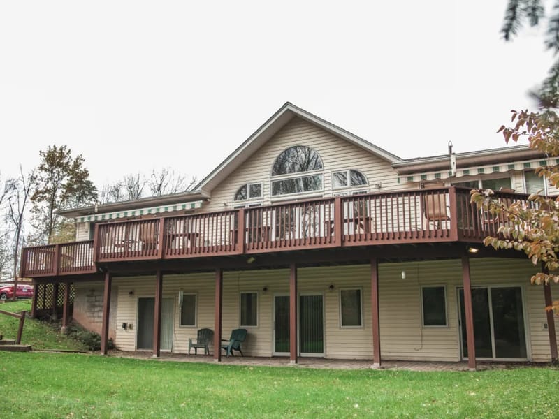 Advent House - Assisted Living in Wakefield, England photo 2