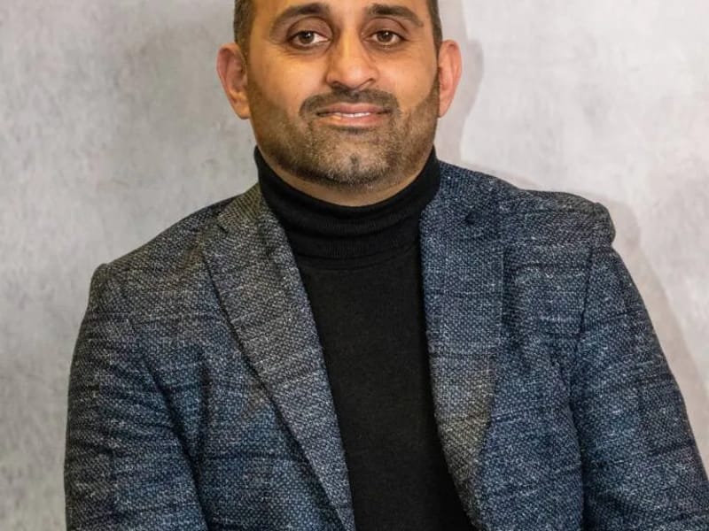 Arshad Mahmood - 56-58 Carlton Road in Birmingham, England photo 2