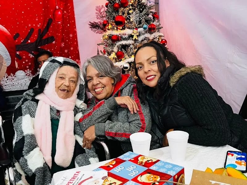 CREAN CASA DE REPOSO - Hogar de Ancianos in Monterrey, Nuevo León photo 7