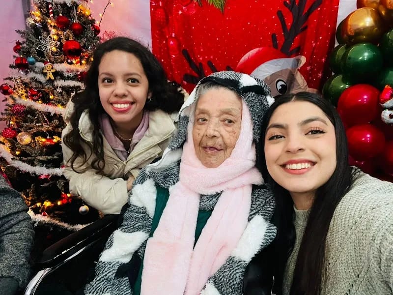 CREAN CASA DE REPOSO - Hogar de Ancianos in Monterrey, Nuevo León photo 8
