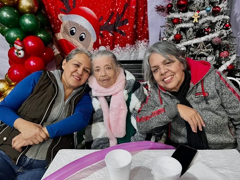 CREAN CASA DE REPOSO - Hogar de Ancianos in Monterrey, Nuevo León photo 9
