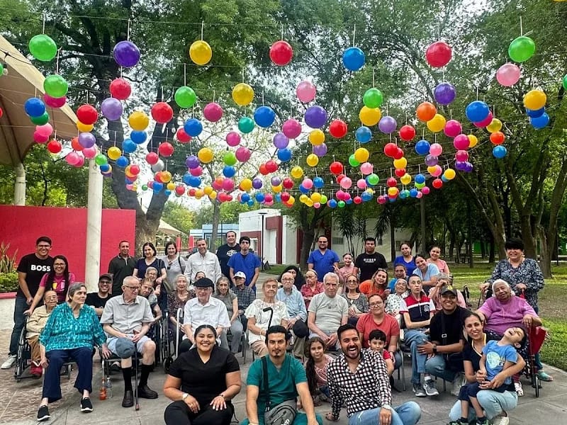 CREAN CASA DE REPOSO - Hogar de Ancianos in Monterrey, Nuevo León photo 3
