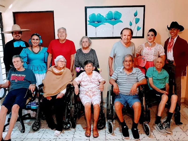 CREAN CASA DE REPOSO - Hogar de Ancianos in Monterrey, Nuevo León photo 6