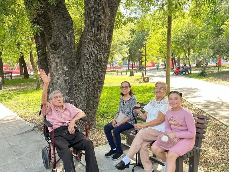 CREAN CASA DE REPOSO - Hogar de Ancianos in Monterrey, Nuevo León photo 5