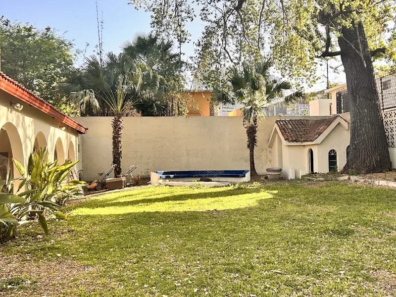 CREAN CASA DE REPOSO - Hogar de Ancianos in Monterrey, Nuevo León photo 2