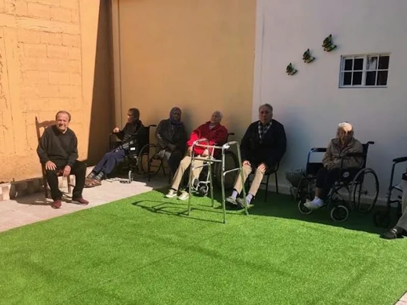 CREAN CASA DE REPOSO - Hogar de Ancianos in Monterrey, Nuevo León photo 1