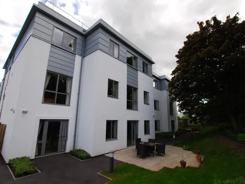 Darwin Court Care Centre - Nursing Home in Lichfield, England photo 3