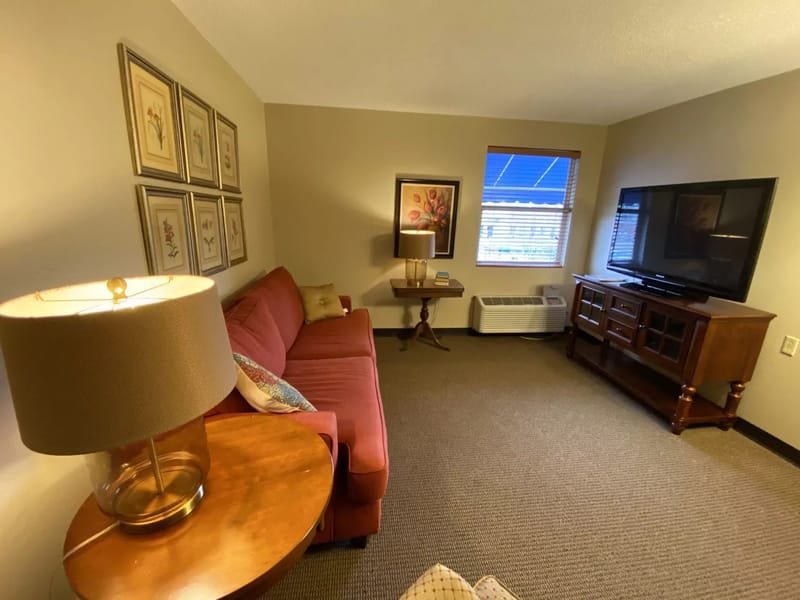 Canterbury House - Level 3 - Assisted Living in Alexandria, LA photo 3