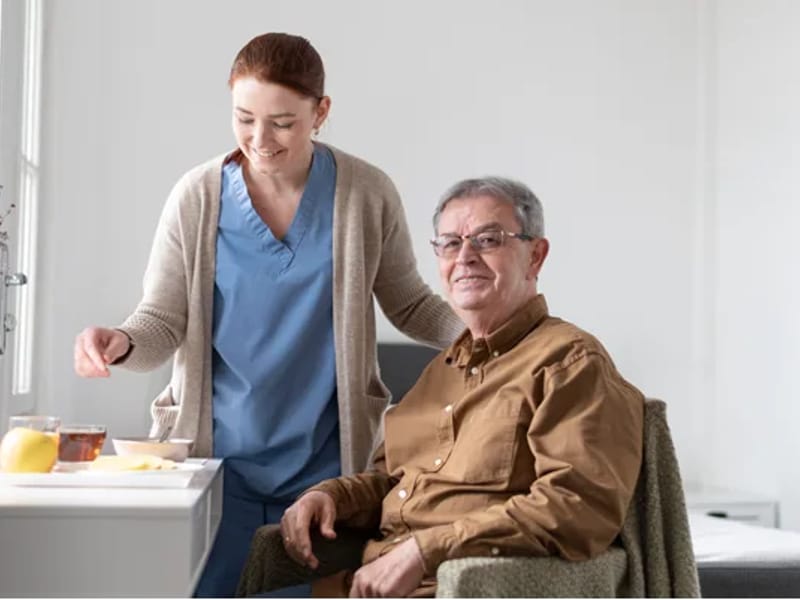 Integrity24 Care Ltd - In-Home Care in Broadstairs, England photo 1