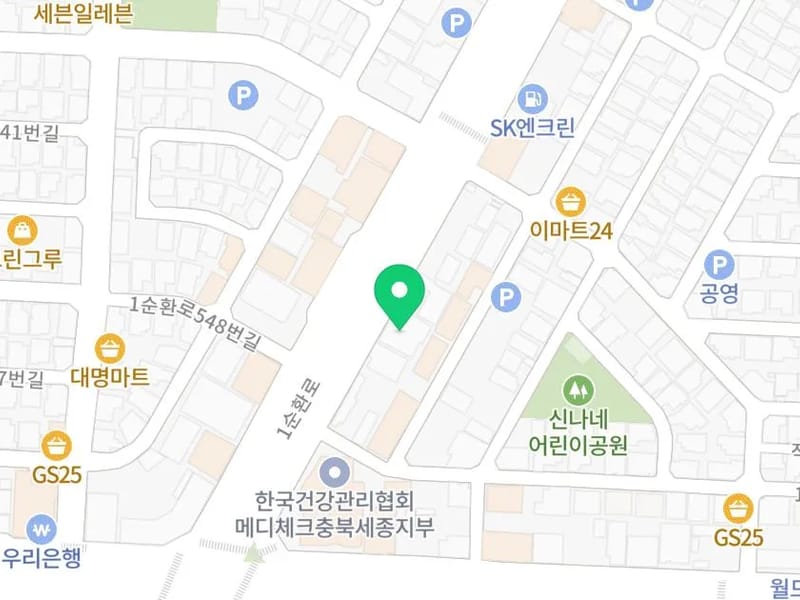 다정재가노인복지센터 - 요양원 in 성동구, 서울특별시 photo 1