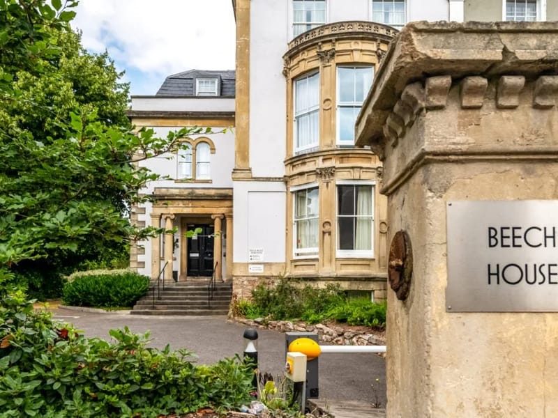 Beech House - Assisted Living in Lincoln, England photo 3