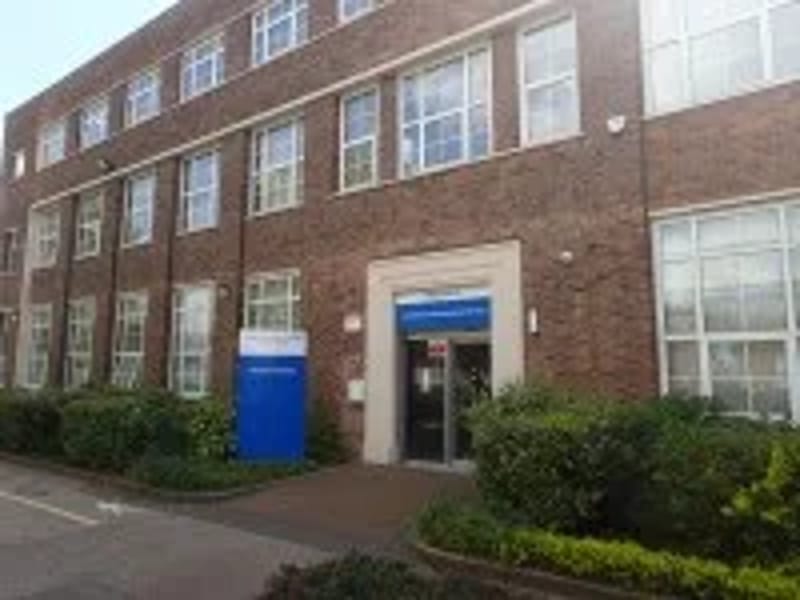 Beech House - Assisted Living in Lincoln, England photo 1