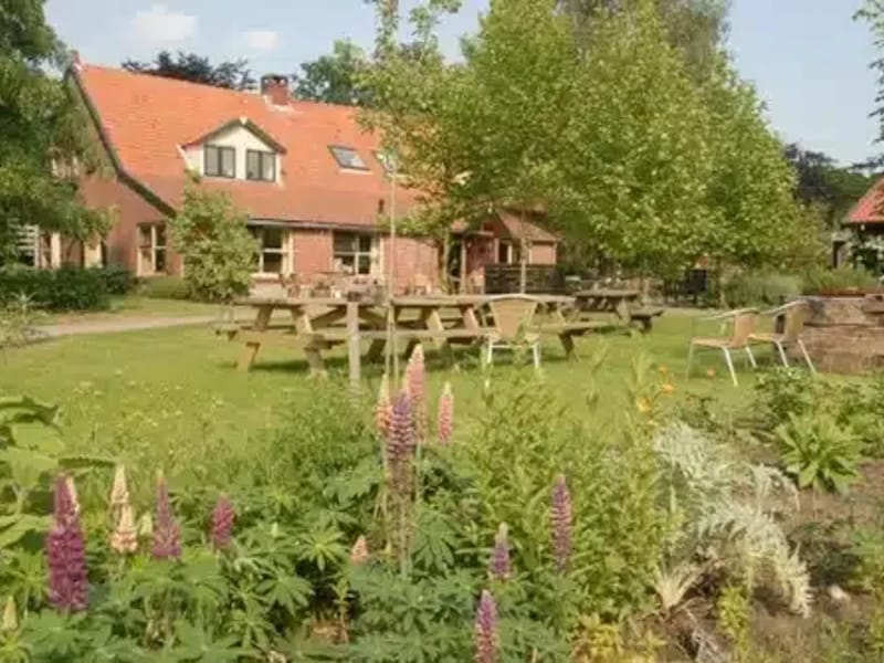 Locatie Beukenhof - Verpleeghuis in Musselkanaal, Groningen photo 3