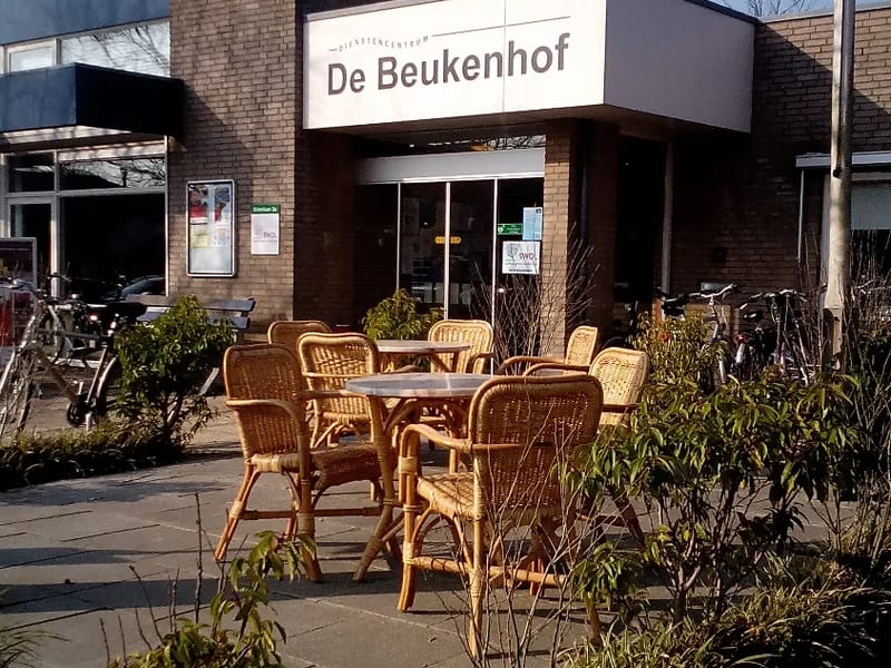Locatie Beukenhof - Verpleeghuis in Musselkanaal, Groningen photo 2