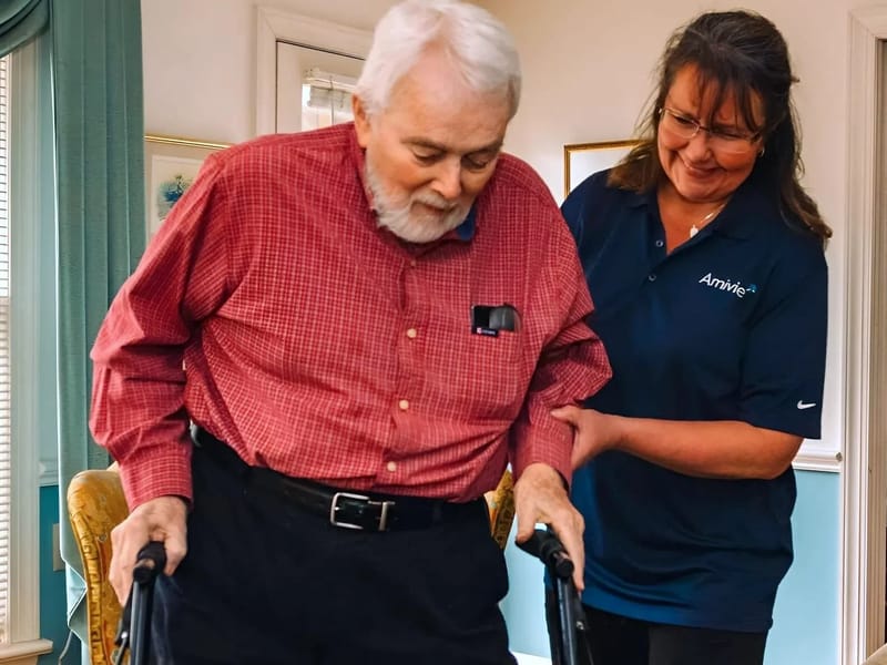 Carolina's Home Care INC - Home Health Nursing in Ahoskie, NC photo 1