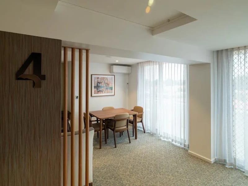SwanCare Waminda - Nursing Home in Bentley, WA photo 7