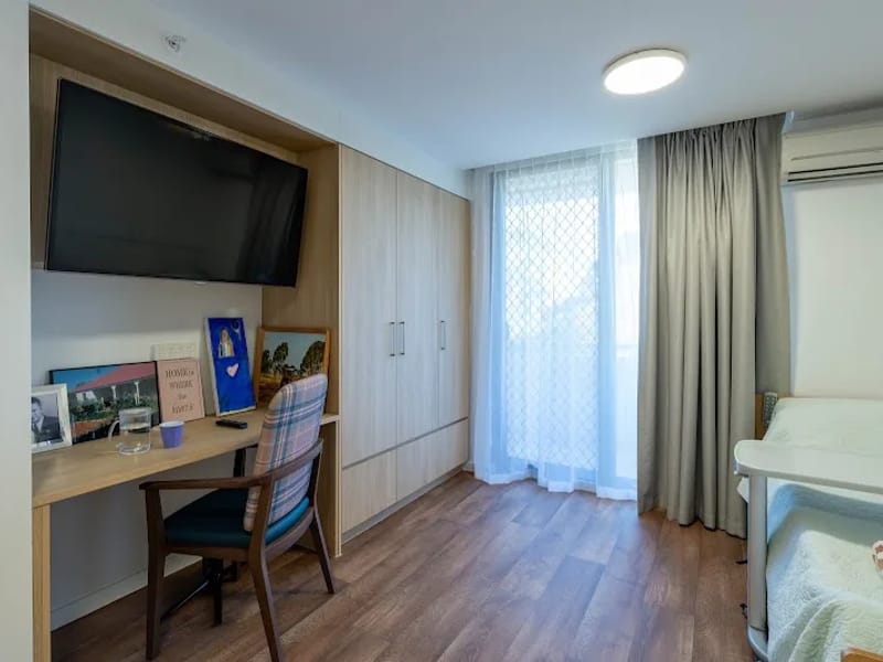 SwanCare Waminda - Nursing Home in Bentley, WA photo 5