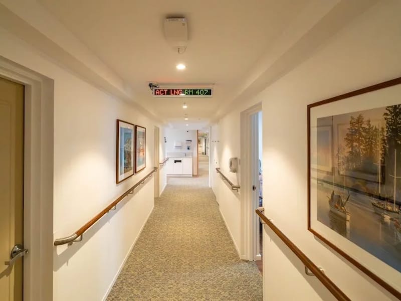 SwanCare Waminda - Nursing Home in Bentley, WA photo 3