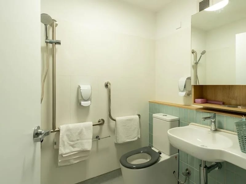 SwanCare Waminda - Nursing Home in Bentley, WA photo 8