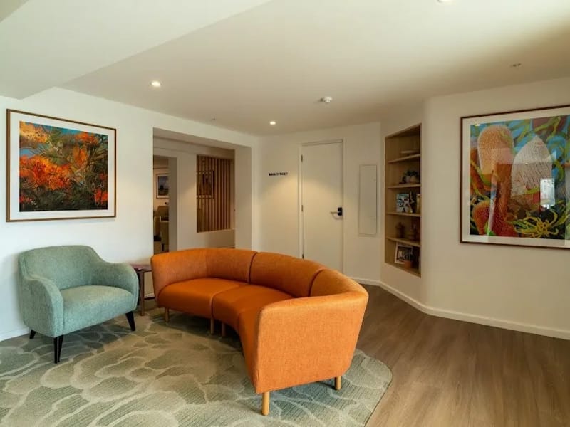 SwanCare Waminda - Nursing Home in Bentley, WA photo 2