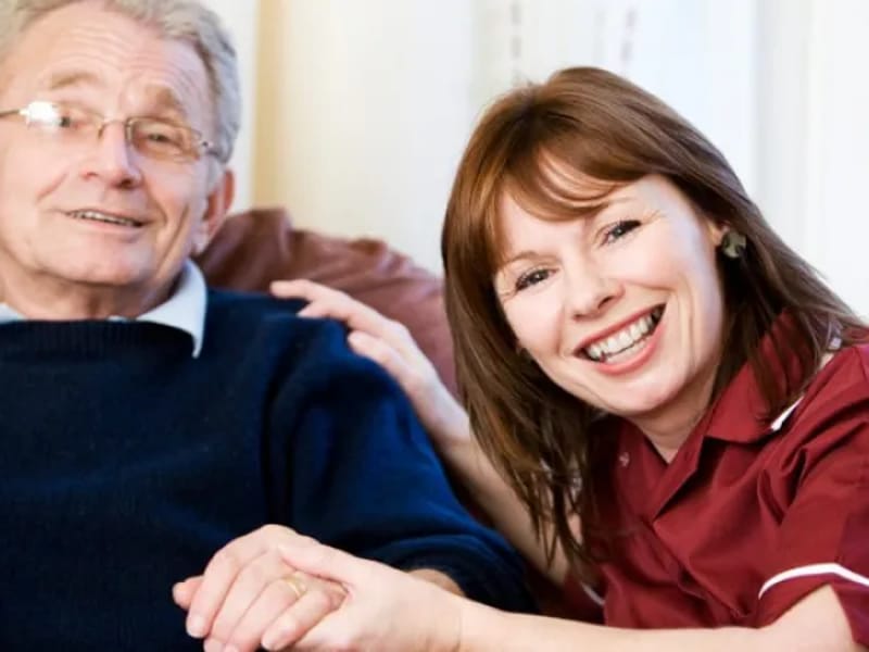 Hackman & Phillips Elder Law RI LLC - Elder Law in Warwick, RI photo 3