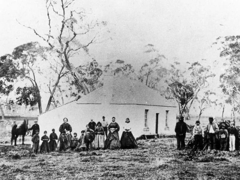 Boandik St Mary's - Nursing Home in Mount Gambier, SA photo 2