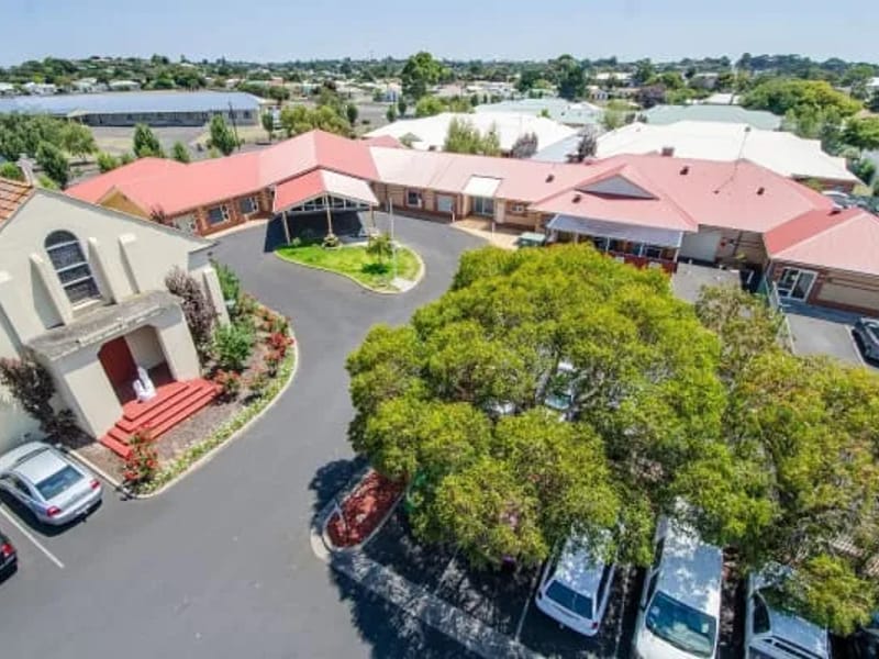 Boandik St Mary's - Nursing Home in Mount Gambier, SA photo 3