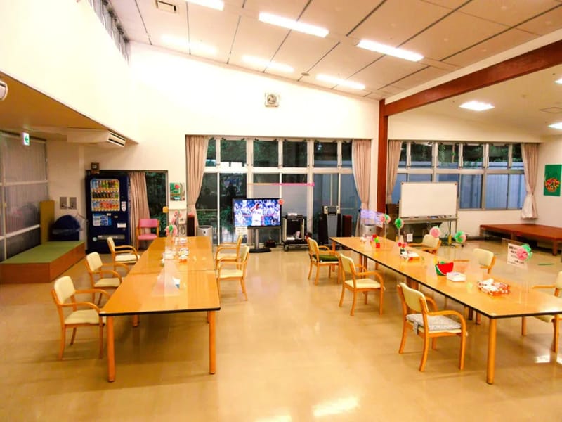 きほう苑通所介護事業所 - デイサービス in 菊陽町, 熊本県 photo 2