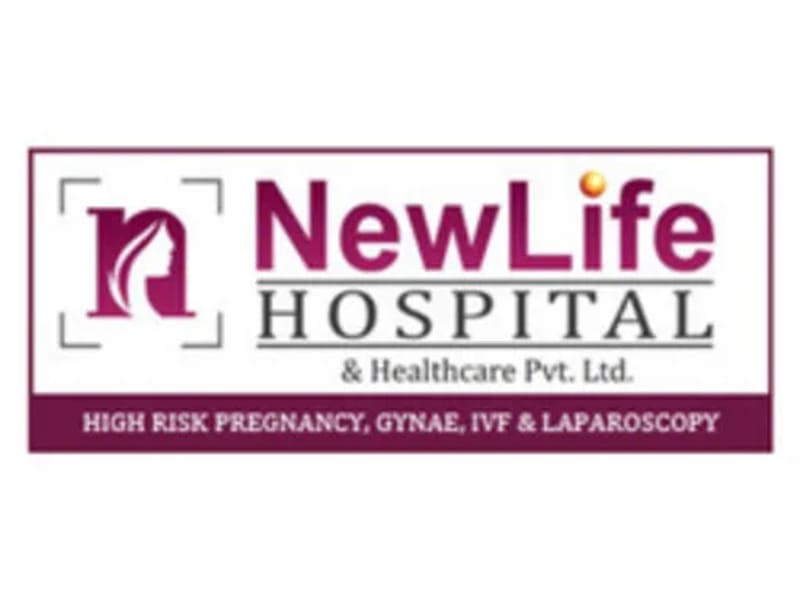 The New Life Hospital - अस्पताल in Surat, Gujarat photo 1