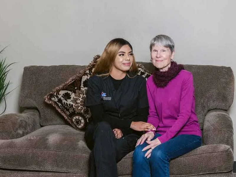 All Seasons Home Care Of Northeast Florida, LLC - Home Health Nursing in Deltona, FL photo 1