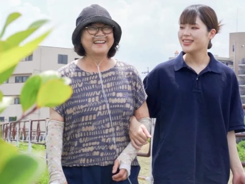 あおぞら介護訪問介護事業所Jill - 訪問介護 in 名古屋市天白区, 愛知県 photo 3