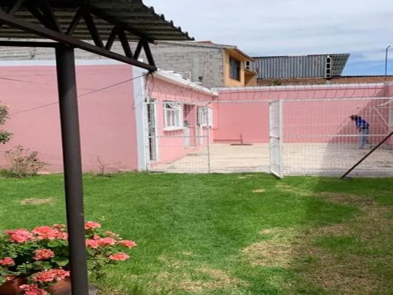 Casa Hogar - Vida Asistida in Coacalco De Berriozábal, Estado de México photo 1