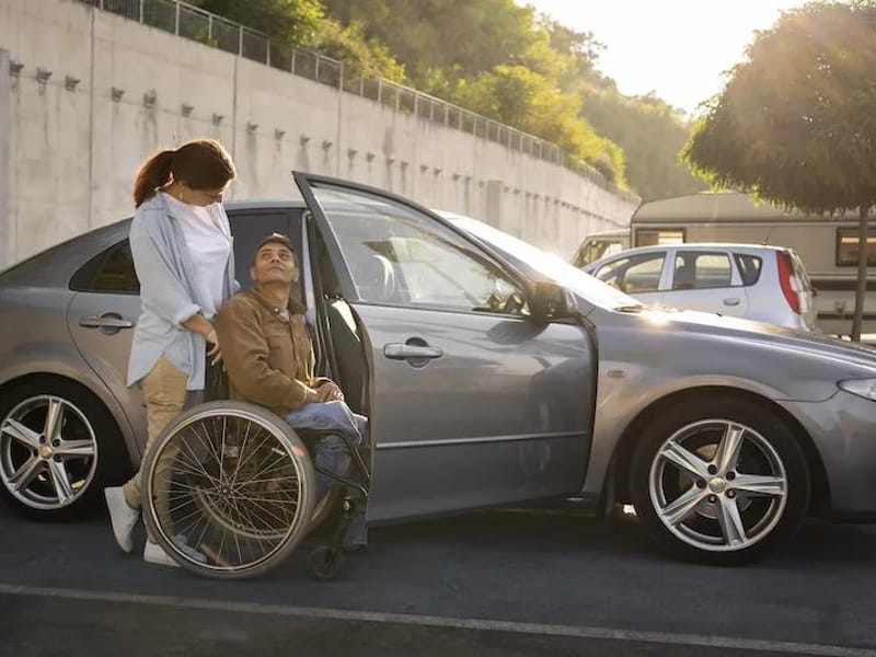 ACCIDENT INJURY AND REHABILITATION PC - Home Health Nursing in Florence, SC photo 2