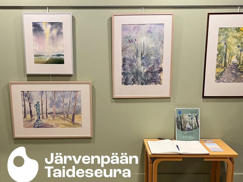 Esperi Palvelukoti Kivipuisto - Palveluasuminen in Järvenpää, Uusimaa photo 3