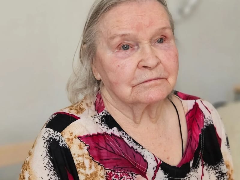 Esperi Palvelukoti Kivipuisto - Palveluasuminen in Järvenpää, Uusimaa photo 1